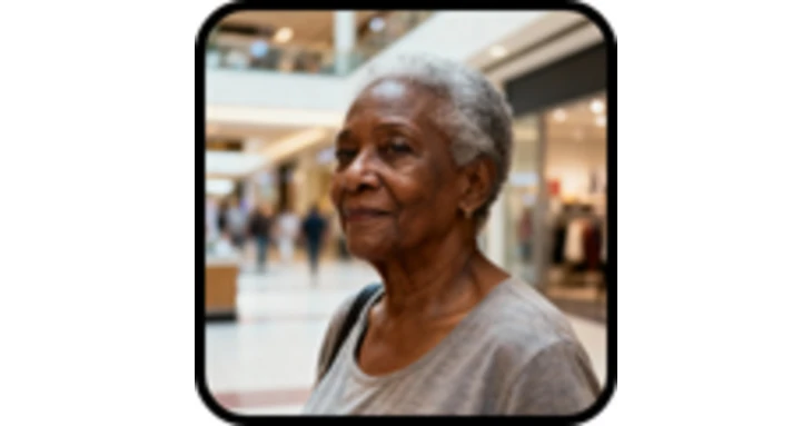 Carol, Los Angeles, California